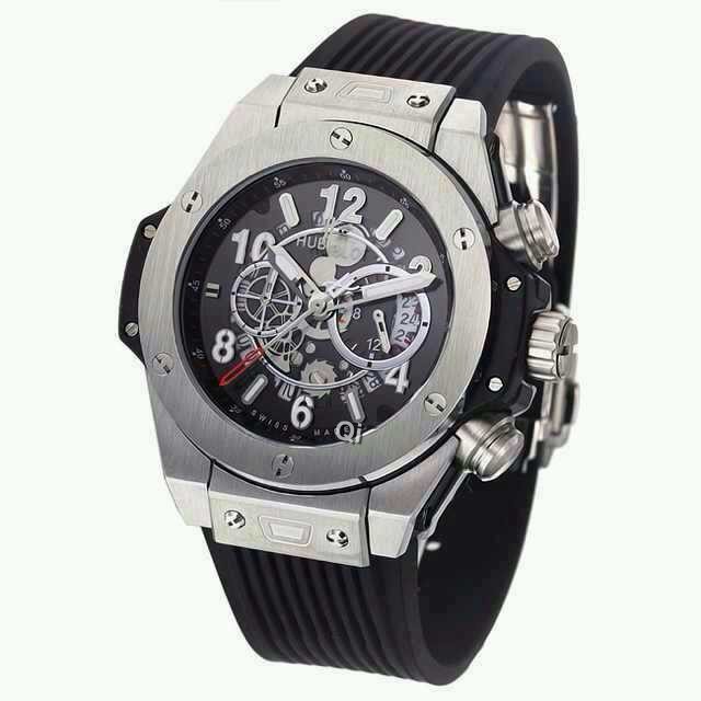 HUBLOT GENEVE Watch 451